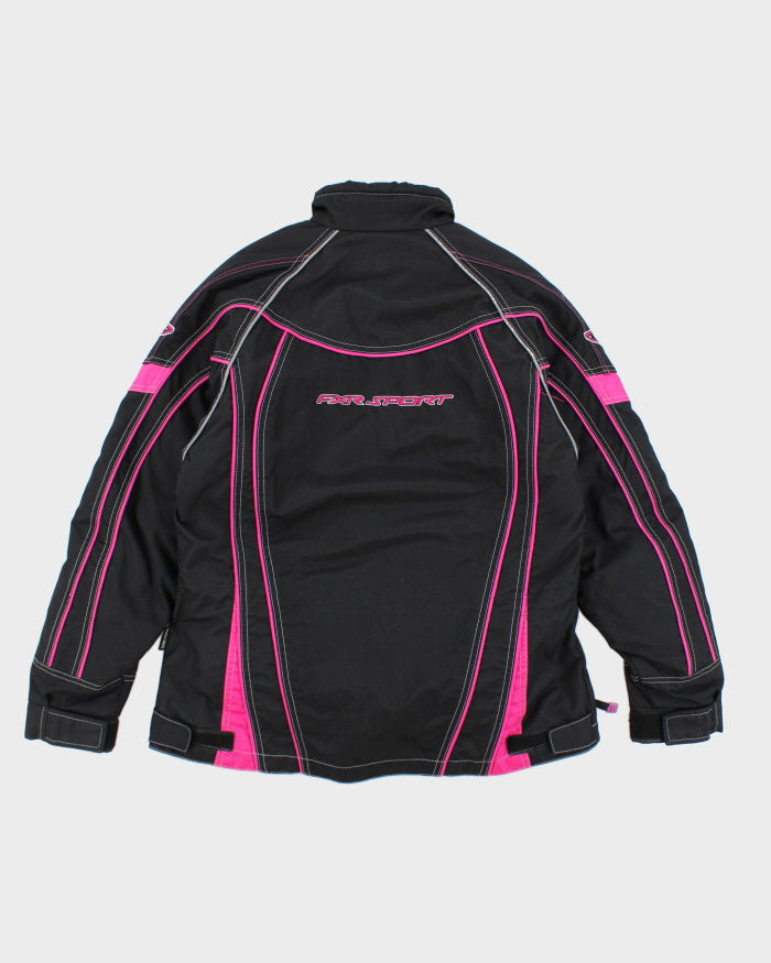FXR Women's Sugar Motorcycle Jacket - S