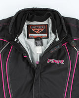 FXR Women's Sugar Motorcycle Jacket - S