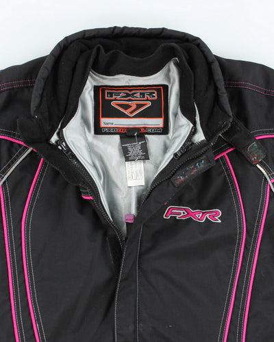 FXR Women's Sugar Motorcycle Jacket - S