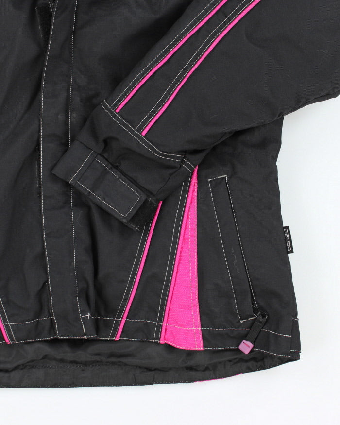 FXR Women's Sugar Motorcycle Jacket - S