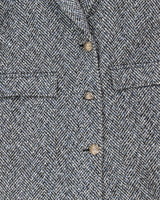 Vintage 90's London Fog Heavyweight Double Breasted Overcoat - M