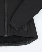 Vintage Arc'teryx Fleece Lined Windstopper Jacket - M