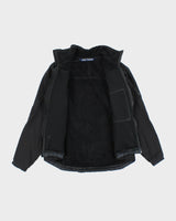 Vintage Arc'teryx Fleece Lined Windstopper Jacket - M