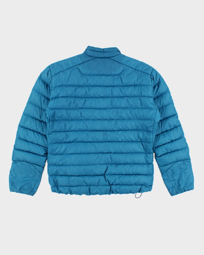 Vintage Arc'teryx Lightweight Packable Puffer Jacket - L
