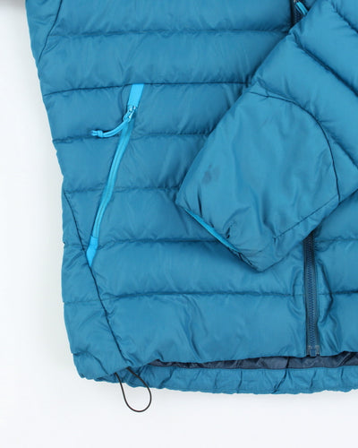 Vintage Arc'teryx Lightweight Packable Puffer Jacket - L