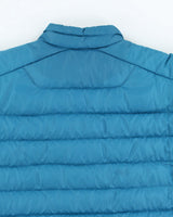 Vintage Arc'teryx Lightweight Packable Puffer Jacket - L