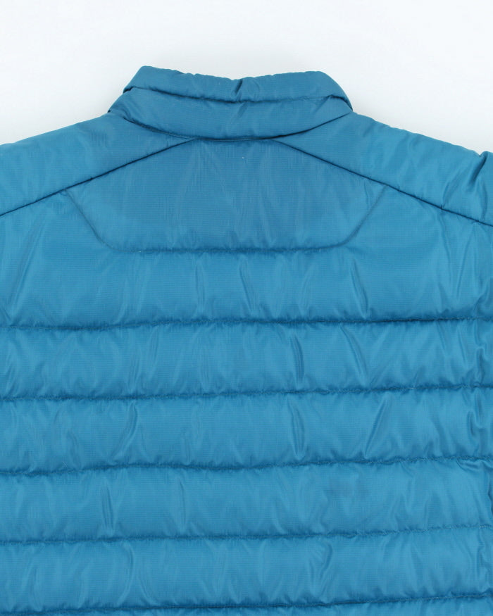 Vintage Arc'teryx Lightweight Packable Puffer Jacket - L