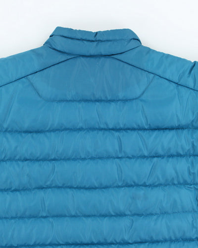 Vintage Arc'teryx Lightweight Packable Puffer Jacket - L