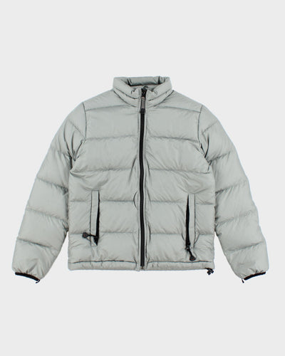 Vintage Eddie Bauer Lightweight Puffer Jacket - S