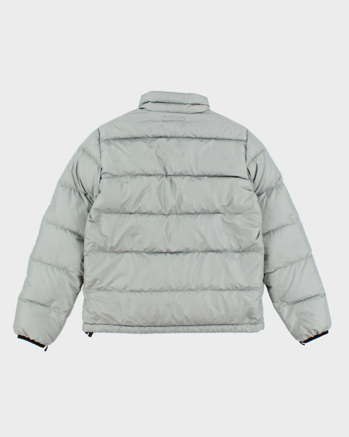 Vintage Eddie Bauer Lightweight Puffer Jacket - S