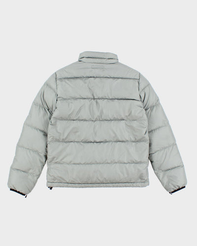 Vintage Eddie Bauer Lightweight Puffer Jacket - S