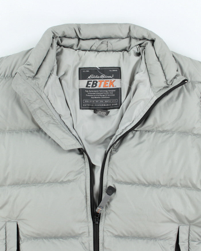 Vintage Eddie Bauer Lightweight Puffer Jacket - S