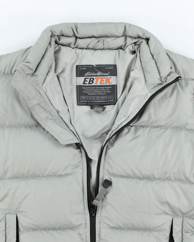 Vintage Eddie Bauer Lightweight Puffer Jacket - S