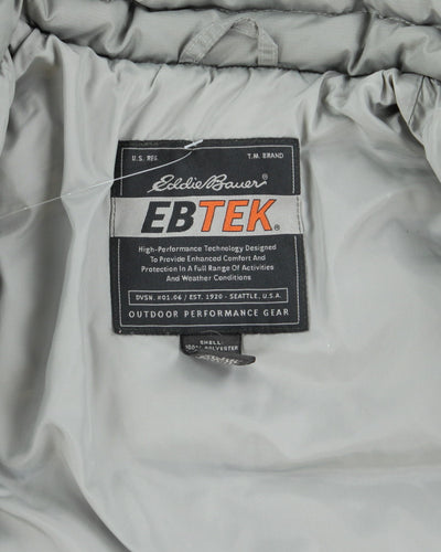 Vintage Eddie Bauer Lightweight Puffer Jacket - S