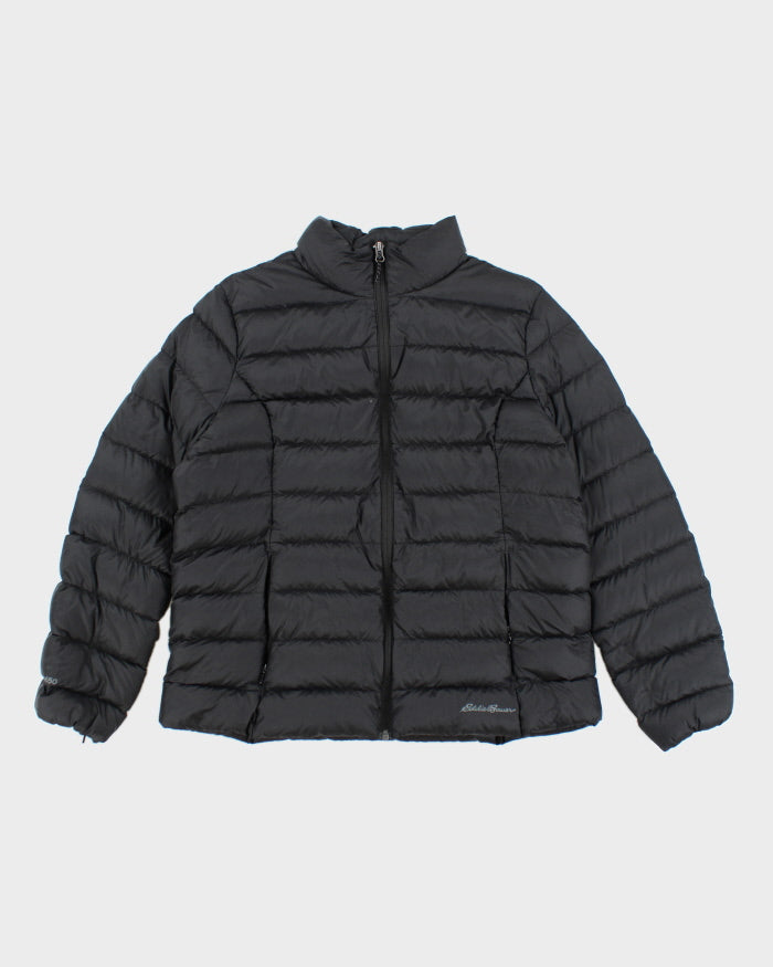 Vintage Eddie Bauer Lightweight Puffer Jacket - XL
