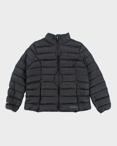 Vintage Eddie Bauer Lightweight Puffer Jacket - XL