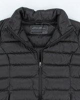 Vintage Eddie Bauer Lightweight Puffer Jacket - XL