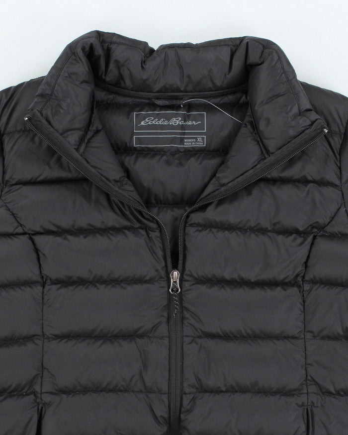 Vintage Eddie Bauer Lightweight Puffer Jacket - XL