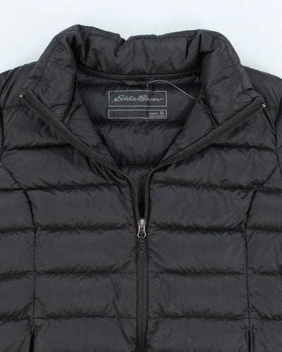 Vintage Eddie Bauer Lightweight Puffer Jacket - XL