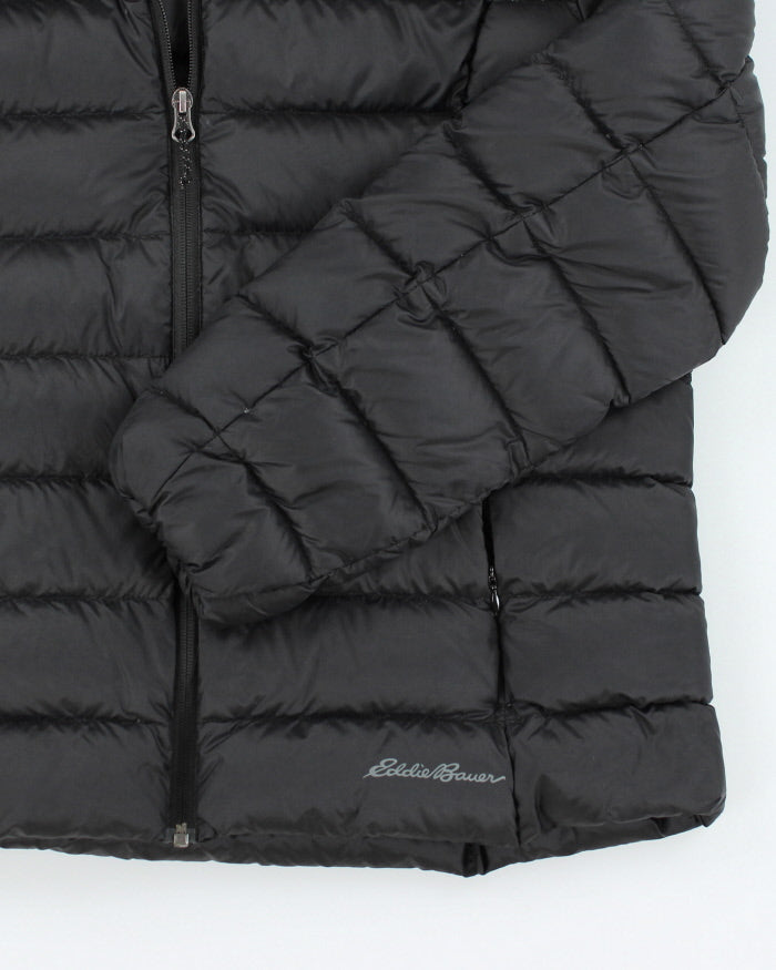 Vintage Eddie Bauer Lightweight Puffer Jacket - XL