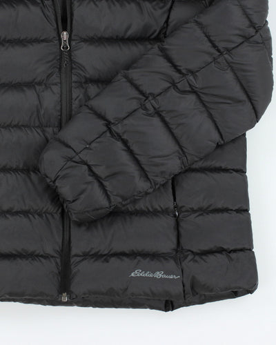 Vintage Eddie Bauer Lightweight Puffer Jacket - XL