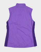 Vintage Women's Arc'teryx Lightweight Gilet - M