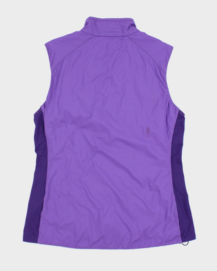 Vintage Women's Arc'teryx Lightweight Gilet - M