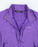 Vintage Women's Arc'teryx Lightweight Gilet - M