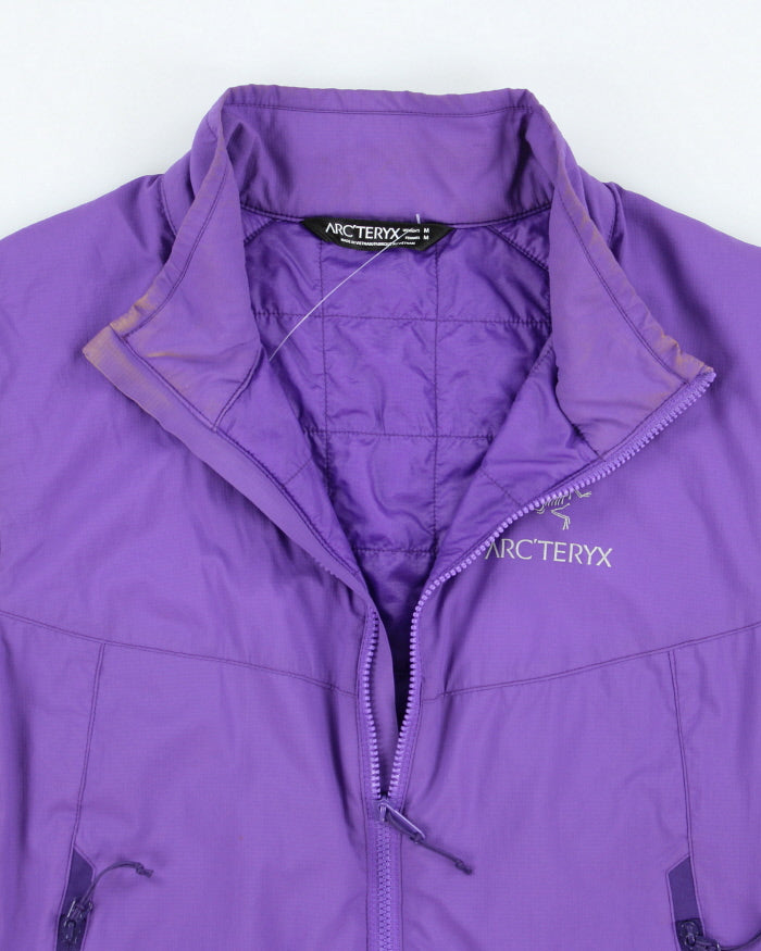 Vintage Women's Arc'teryx Lightweight Gilet - M