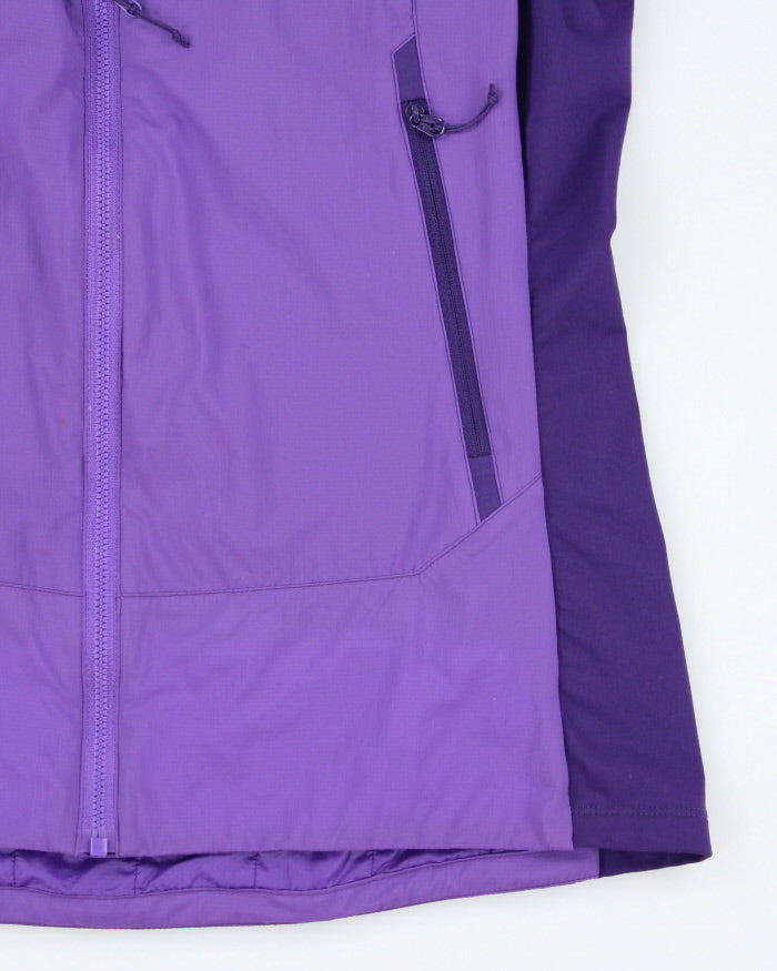 Vintage Women's Arc'teryx Lightweight Gilet - M