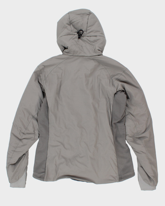 Vintage Women's Arc'teryx Lightweight Hooded Jacket - L