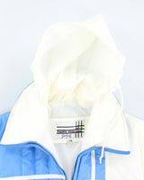 Vintage 70's Women's Pacific Trail Ski Puffer Jacket - S