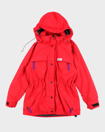 Vintage Women's Mountain Equipment Co Waterproof Jacket - S