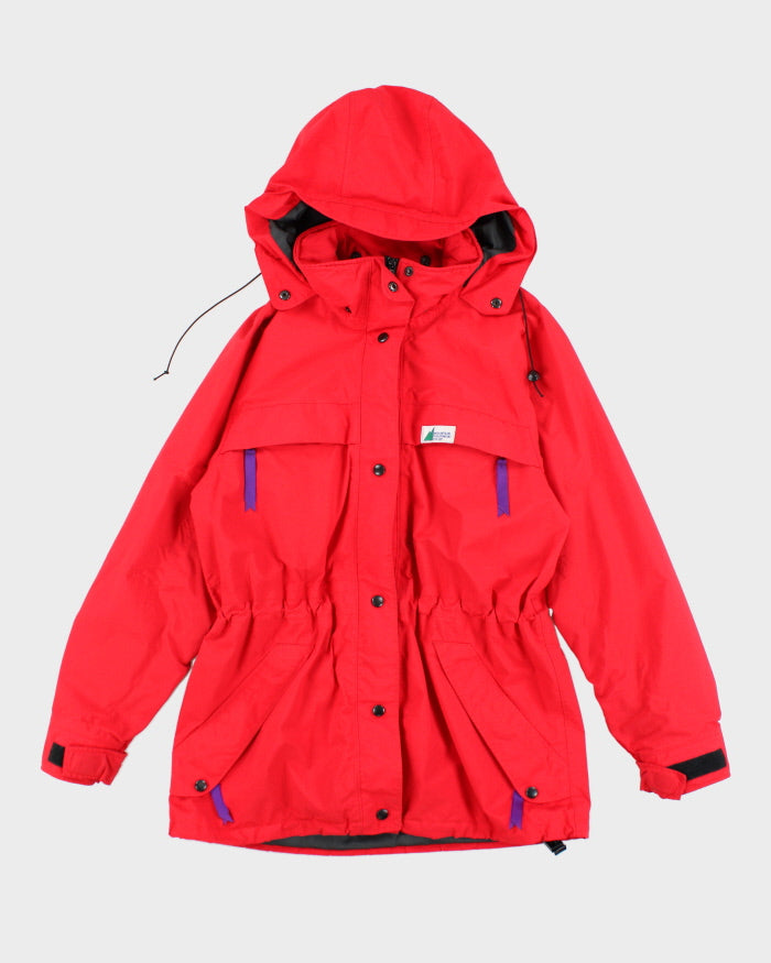 Vintage Women's Mountain Equipment Co Waterproof Jacket - S
