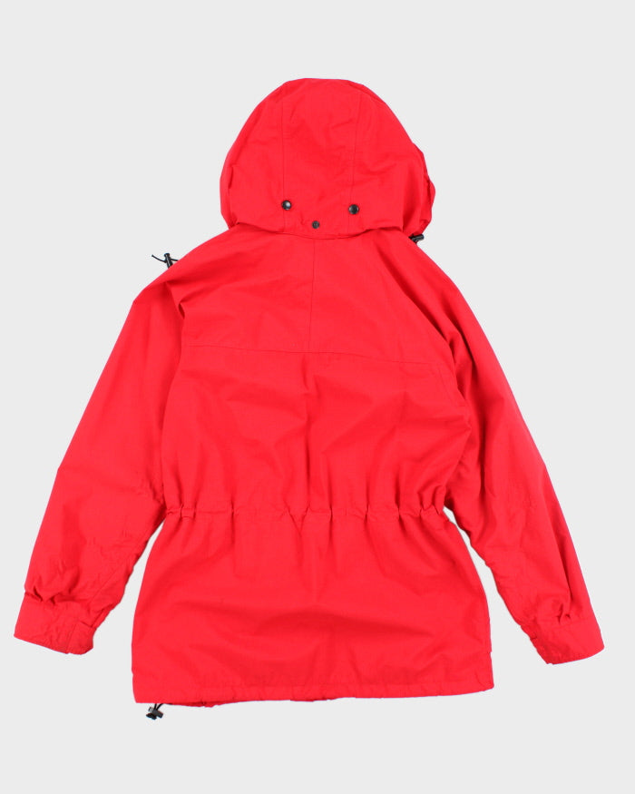 Vintage Women's Mountain Equipment Co Waterproof Jacket - S