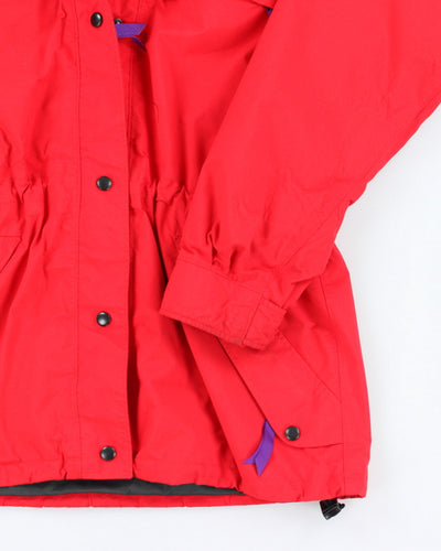 Vintage Women's Mountain Equipment Co Waterproof Jacket - S