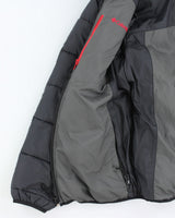 Vintage Women's Columbia Reversible Puffer Jacket - L