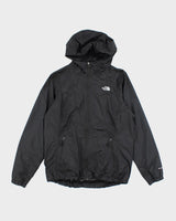 The North Face Hooded Waterproof Jacket - L