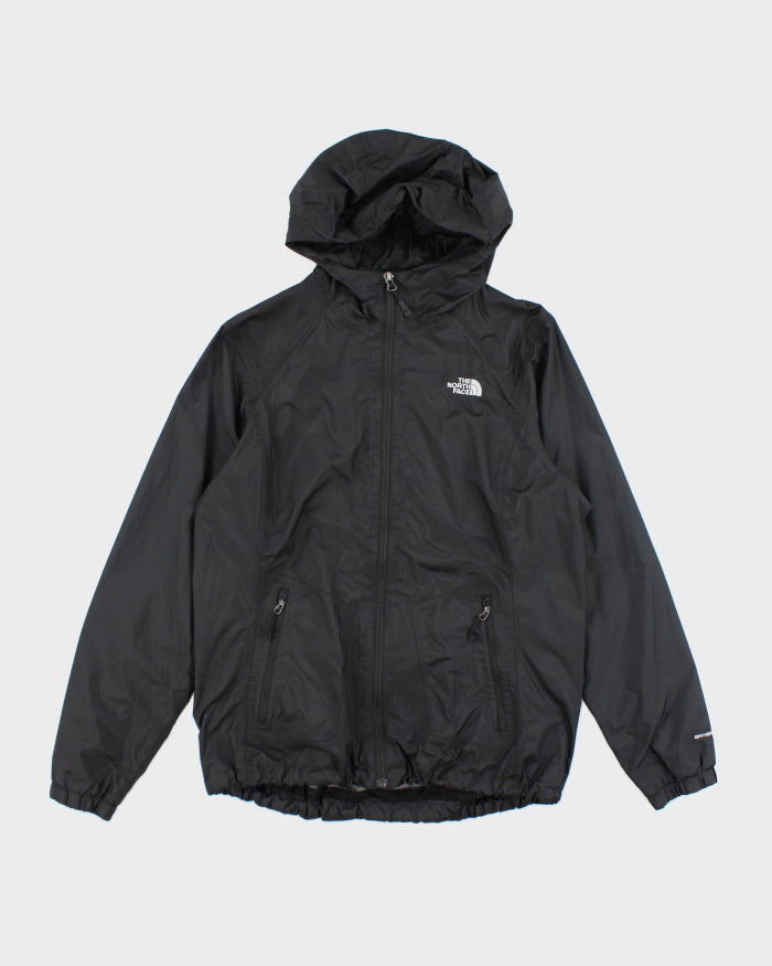 The North Face Hooded Waterproof Jacket - L