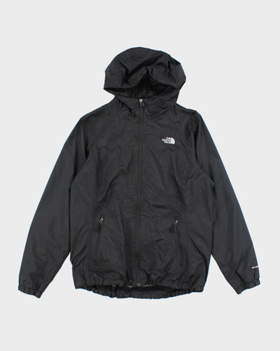 The North Face Hooded Waterproof Jacket - L