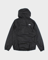 The North Face Hooded Waterproof Jacket - L