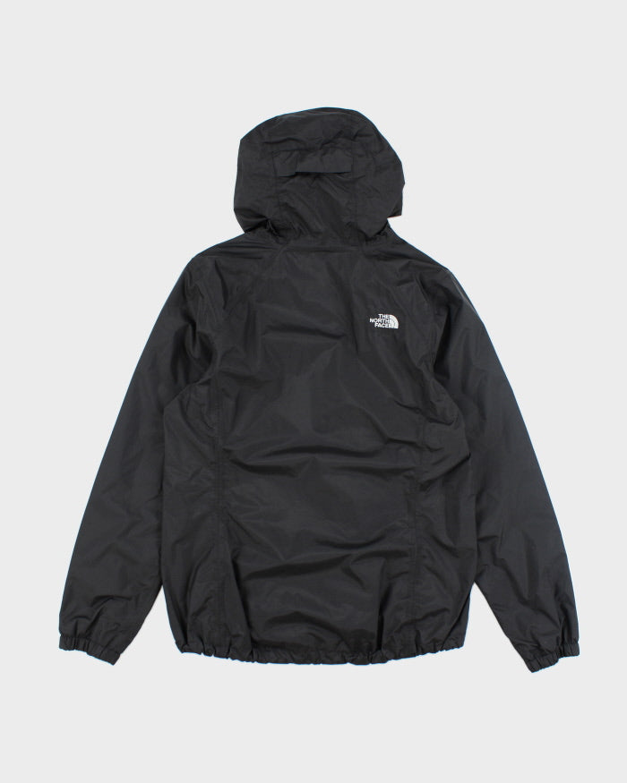 The North Face Hooded Waterproof Jacket - L