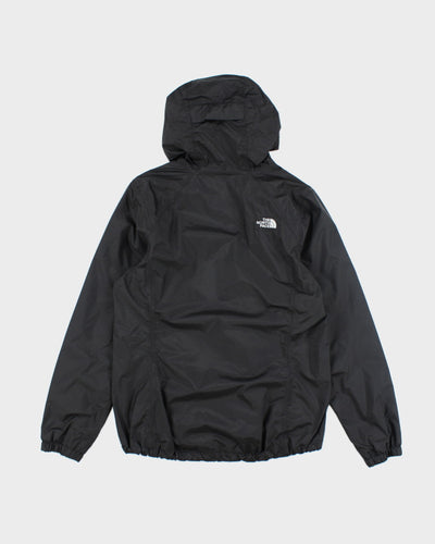 The North Face Hooded Waterproof Jacket - L