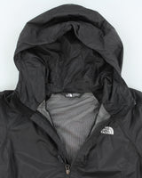 The North Face Hooded Waterproof Jacket - L