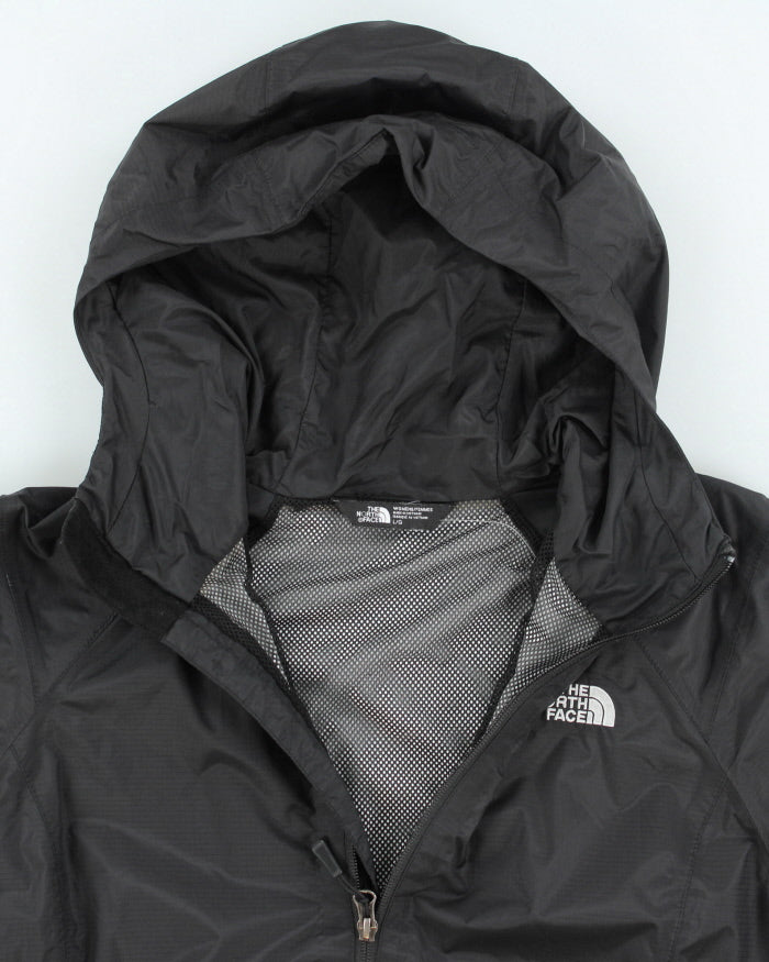 The North Face Hooded Waterproof Jacket - L