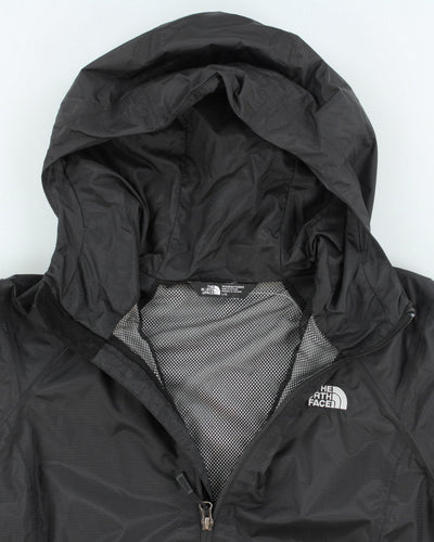 The North Face Hooded Waterproof Jacket - L