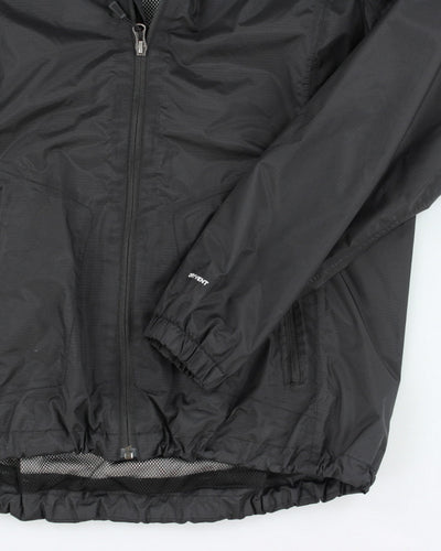 The North Face Hooded Waterproof Jacket - L