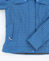 The North Face Blue Ski Jacket - S