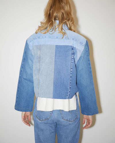 Rokit Originals Lexi Rework Jacket