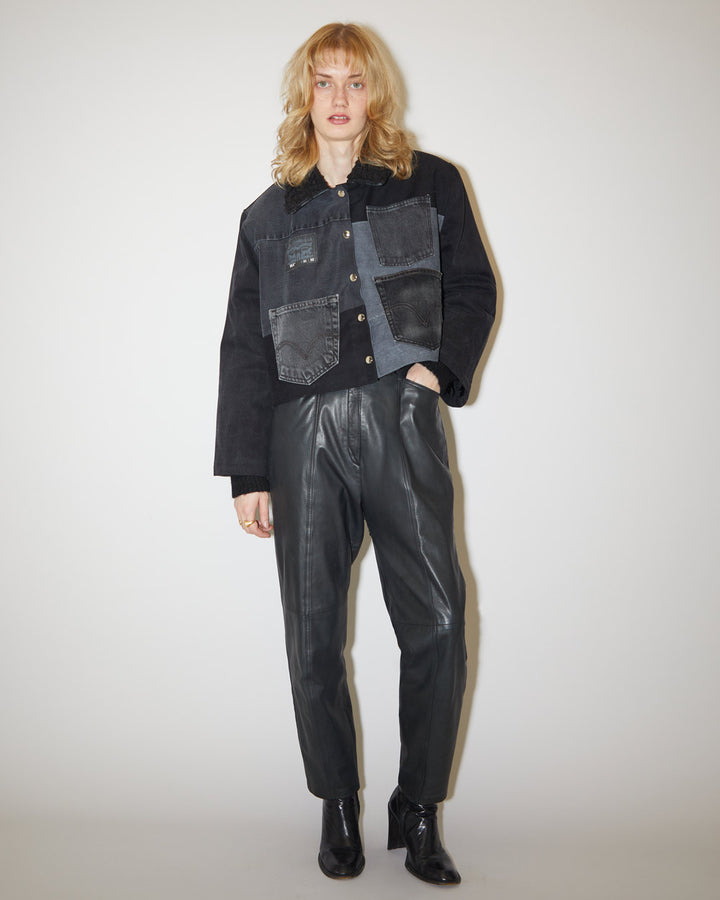 Rokit Originals Lexi Rework Jacket